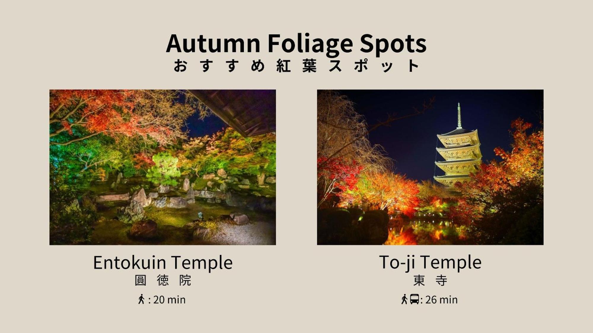 Hotel Bon Kyoto Kiyomizu Exterior foto