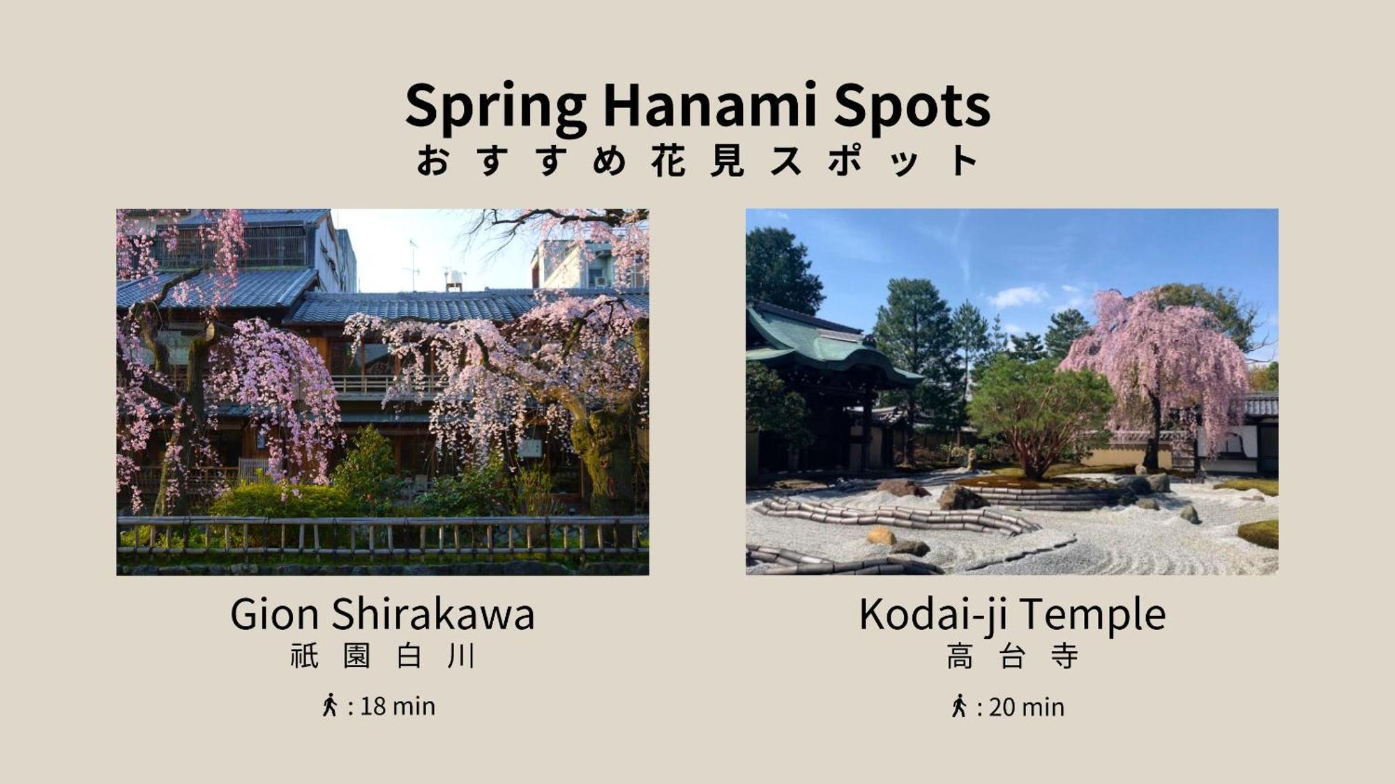 Hotel Bon Kyoto Kiyomizu Exterior foto